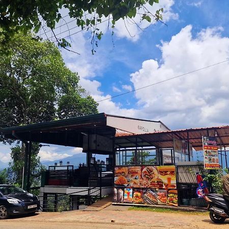 Walkers Hostel Trincomalee Exterior foto